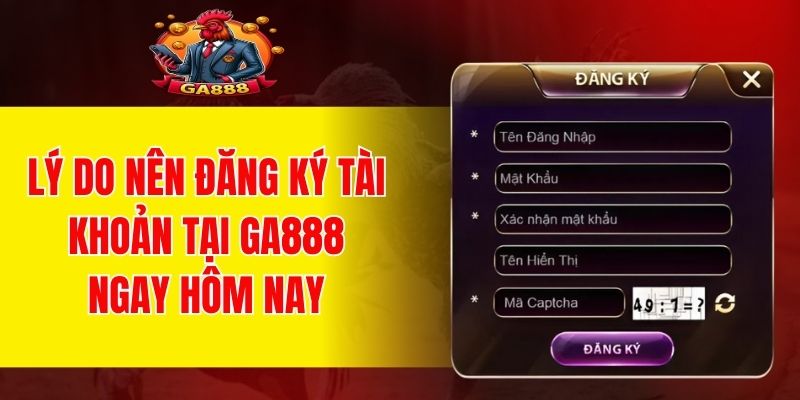 Gia nhập nền tảng sớm để nhận nhiều quyền lợi